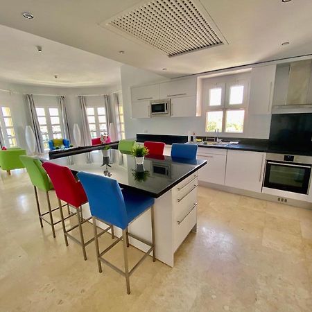 El Gouna Abu Tig Marina Ov3550 Hurghada Luaran gambar