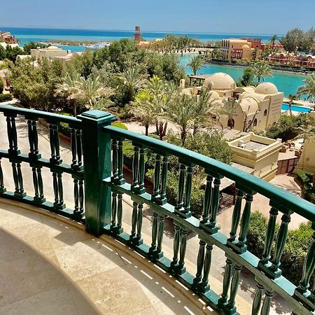 El Gouna Abu Tig Marina Ov3550 Hurghada Luaran gambar