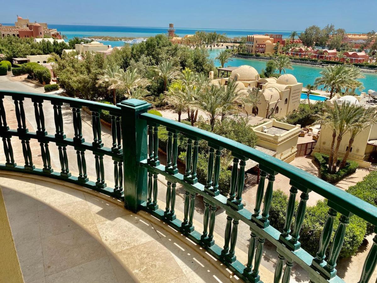 El Gouna Abu Tig Marina Ov3550 Hurghada Luaran gambar